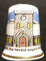 herald angels